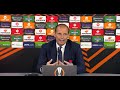 | SIVIGLIA - JUVE 2-1 | Allegri: 