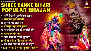 Shree Banke bihari most popular Bhajan~krishna bhakti bhajan~कृष्ण भजन~krishna song~sri krishna song