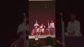 In Mangalore Ramakrishna Ashram..| Yakshagana Parsanga Kamsavadhe | #ganasudhe| Dream Kansa | Neelkodu Shankara Hegde