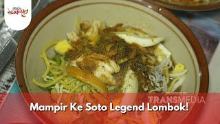 Mampir Ke Soto Legend Lombok! - BIKIN LAPER (27/1/25) P6