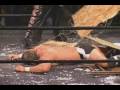 czw 2006 recap cage of death 8