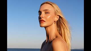 Caroline Trentini on an Iconic Two Decade Career