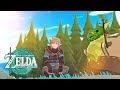 Koroks || The Legend of Zelda Animated Short