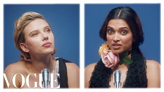 9 of the World’s Most Famous Actresses Play Hollywood, Nollywood, Bollywood Squared! | Vogue