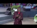 Bishop Ronald Mukiibi | Special Service | 26 05 2024