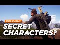 Secret Characters in State of Decay 2? (Developer Responses)