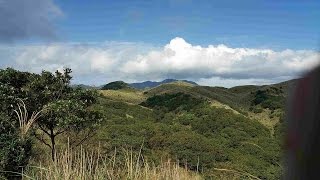 瑪礁山內雙溪古道台灣西瓜登山隊2016/11/26