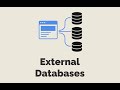 Episode #529 - External Databases | Preview