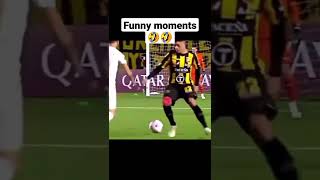 He destroyed them🤣 #shorts #footballshorts #skills #funny #funnyvideo #viral #laugh #fyp #foryou