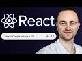 Create a React search component in 8 mins 🕵🏻‍