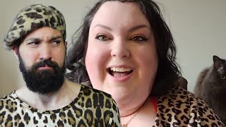I discuss being bad ft. Foodie Beauty.