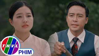 [TRAILER] LƯỚI TRỜI - TUẦN CUỐI | Bà Nga chẳng thể tha thứ cho chính mình