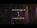 Anderholm - Timecode