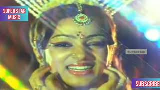 இந்திரலோகத்து சுந்தரி | Indira logathu Sundari - Uyirullavarai Usha | T. Rajendar Hit Songs HD | SPB