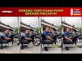 Korang Yang Pakai Pump Brembo Macam Ni Tengok Sampai Habis