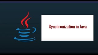 Java Synchronization | java Synchronized keyword | java Synchronized method | Synchronized block