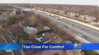 I-294 Widening Has Opponents In Hinsdale