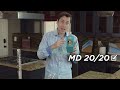 MD 20/20 Review: A True Legend