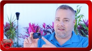 My Experience With The TEC BEAN 4K Action Camera