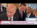 MHP Genel Başkanı Bahçeli, Altılı Masa Aday Belirleme Anketini Değerlendirdi