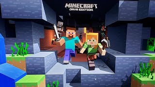 របៀបលេង Minecraft java edition លើ ទូរស័ព្ទ