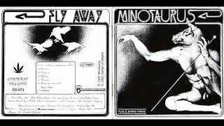 Minotaurus - Fly Away (1978) - 06 The Day The Earth Will Die