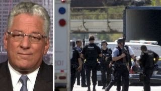 Columnist says Chicago's murder rate doesn't tell full story