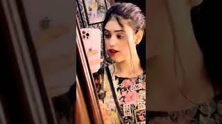 Iqra Multan Tiktok star