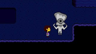 Undertale - Clam Goner