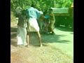 നിന്റെ അപ്പന്റെ മോനാ ഞാൻ 🤣 malayalam adi idi malayalam funny fight