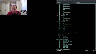 Atari 5200 Programming, Lesson 6