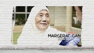 QALAM SENI EPISOD 12 :  MARGARET GAN