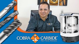 Cobra Carbide - Full In-Depth Tour of Our Facility