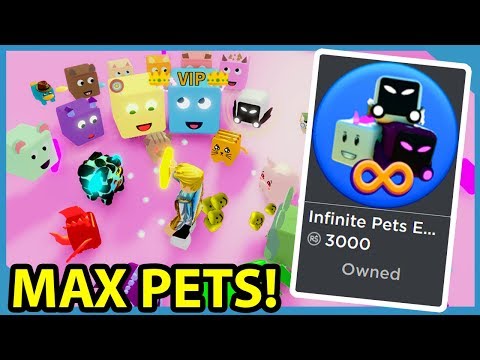 I Bought A Robux Pet On My Noob He Became A Millionaire - roblox unlimited robux simulator