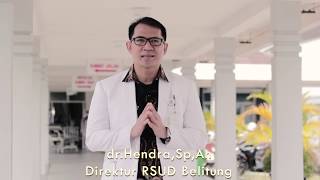 Profile RSUD dr. H. Marsidi Judono