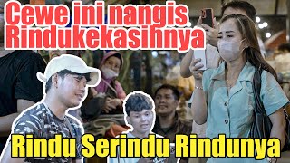 Rindu Serindu Rindunya - Spoon (Live Ngamen) Tri Suaka ft. Adlani Rambe