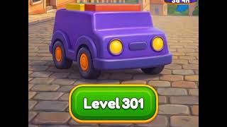 Loop Sort 301 | GAME Walkthrough
