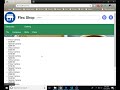 CSS3 FlexBox - Website From Scratch Navbar CSS