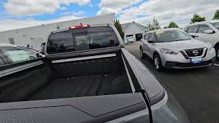 2024 Nissan Frontier SV King Cab Walk Around!