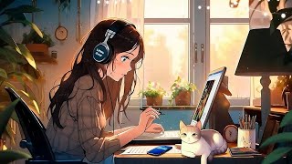 Ambient Lo-Fi – Chill Beats to Clear Your Mind and Focus