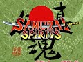 真サムライスピリッツ対戦会　4 4　（samurai shodown2）