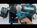 XGT Impact Wrench Makita - TW001G