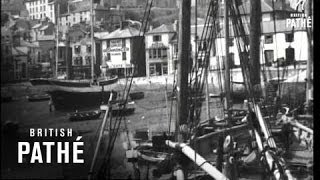 Brixham (1939)