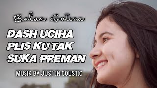 Bulan Sutena - Dash Uciha Plis Ku Tak Suka Preman Brengsek (Preminim Remix) Musik By JIC