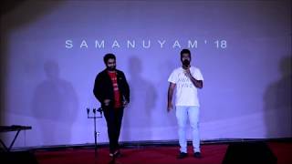 Sankara  Alanallur Ayyappankavu   Samanuayam 2018 Day 3