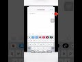 Create a Group Text on iPhone