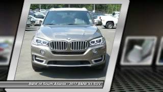 2017 BMW X5 Union City Atlanta B9568