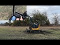 john deere 30 p mini excavator walk around wednesday