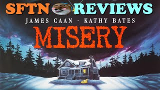 Misery (1990) - SFTN's Movie review