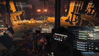 The Divison 2 World's First Operation Iron Horse raid clear